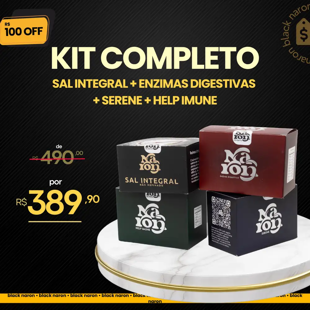 Kit Completo