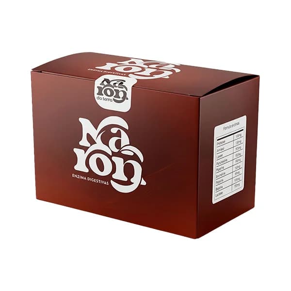 Enzimas digestivas 30 Saches de 2g