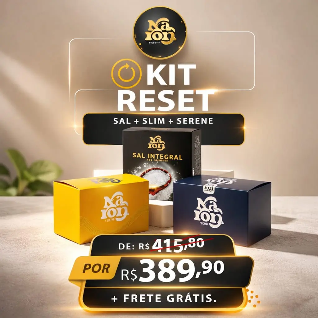 Kit Reset